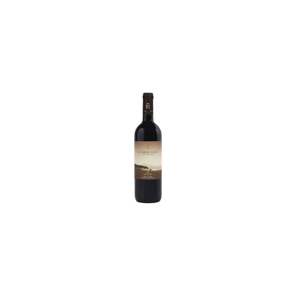 Il Bruciato DOC 2023 Antinori