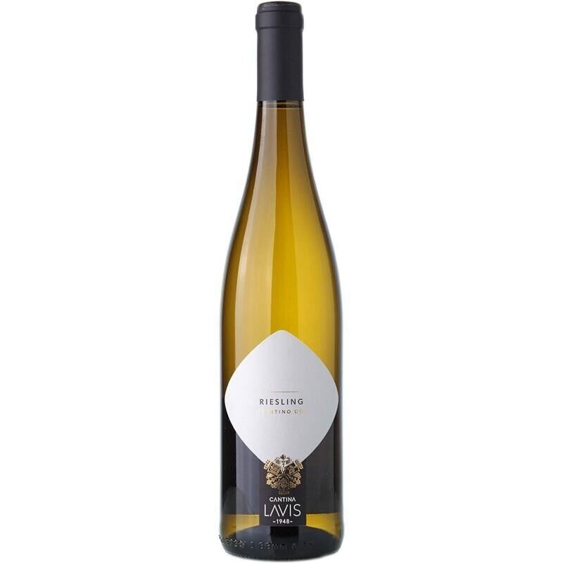 LA VIS VINO RIESLING CL.75