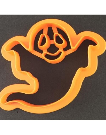 TAGLIAPASTA HALLOWEEN SAGOMA FANTASMA 1PZ