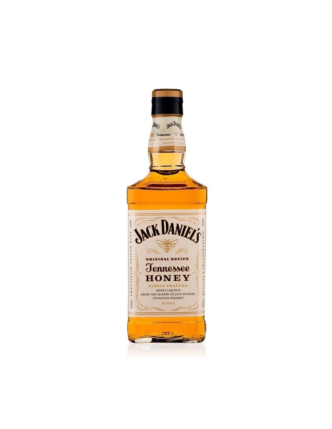 WHISKY JACK DANIEL'S " HONEY " LT. 1