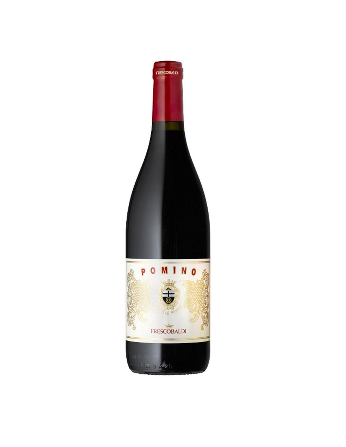 POMINO PINOT NERO DOC 2018 CL 75 FRESCOBALDI