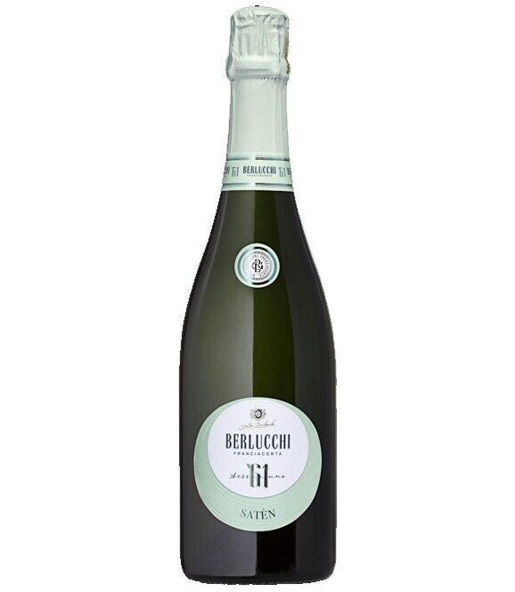 BERLUCCHI 61 SATEN FRANCIACORTA CL.75