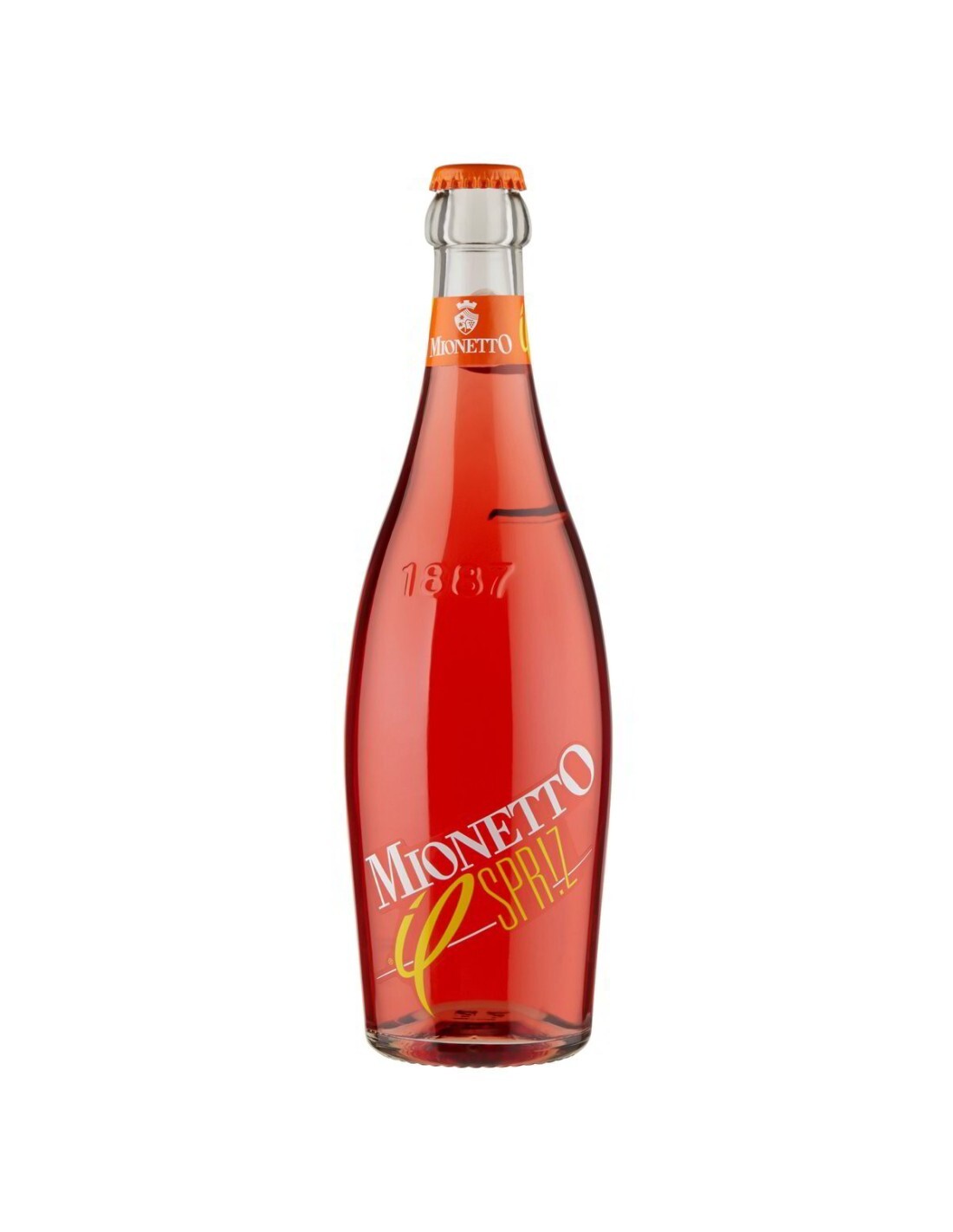 IL SPRITZ CL 75 MIONETTO