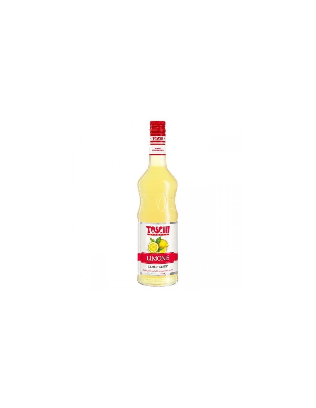 SCIROPPO  TOSCHI LIMONE KG.1.320