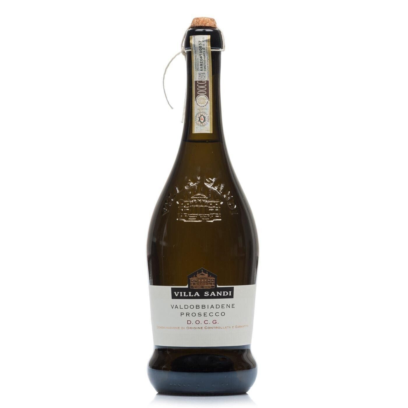 VILLA SANDI VALDOBBIADENE PROSECCO SPAGO 75 CL