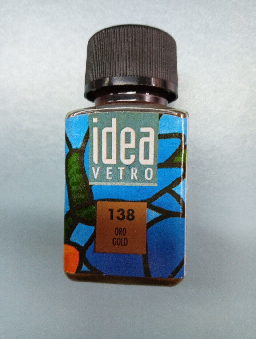 Colore per vetro IDEA Maimeri 60ml  -  5314