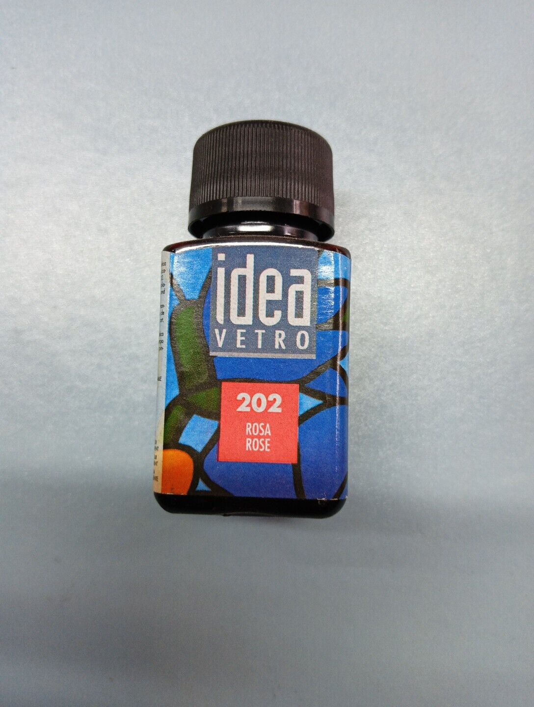 Colore per vetro IDEA Maimeri 60ml  -  5314