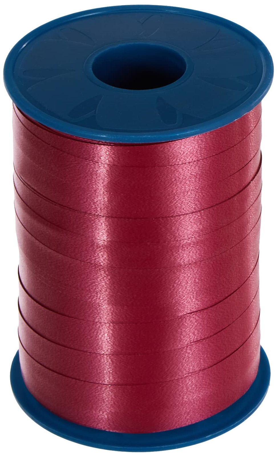C.E. Pattberg Curling Ribbon, 10mm-250m, Bordeaux 10mm - 250m Bordeaux