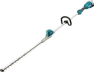 Makita DUN600LZ Plehktrimmer Elettrico 2000/3600/4400 giri/min campana 60 cm di