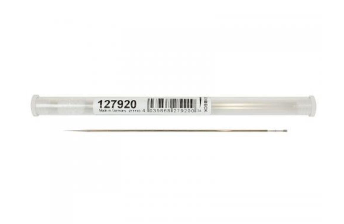 Harder & Steenbeck Ago per Aerografo 0,15 mm Infinity/Evolution Ultra [v2.0]