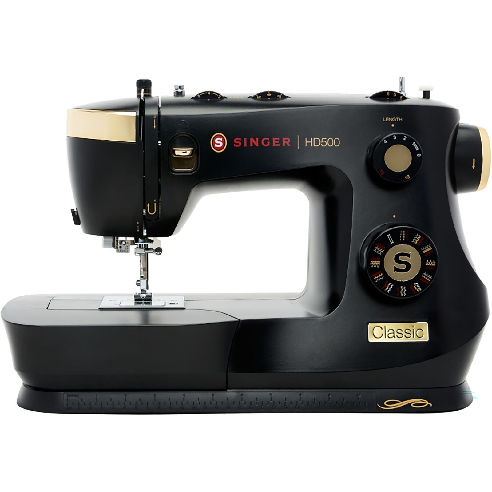 MACCHINA PER CUCIRE SINGER HD500