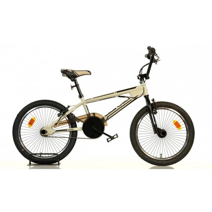 Dino Bikes Bici Bicicletta Bmx Freestyle taglia 20 Sabbia