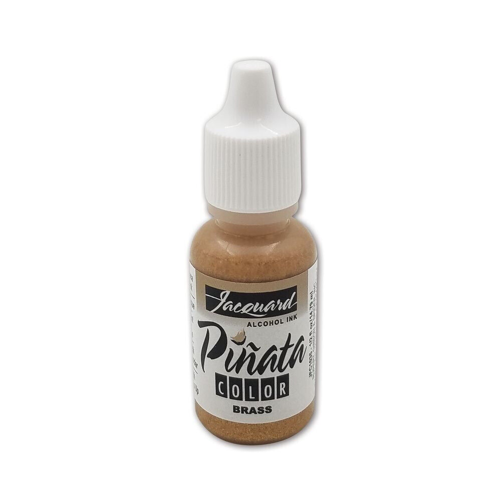 JACQUARD Pinata 15ml 035 Ottone