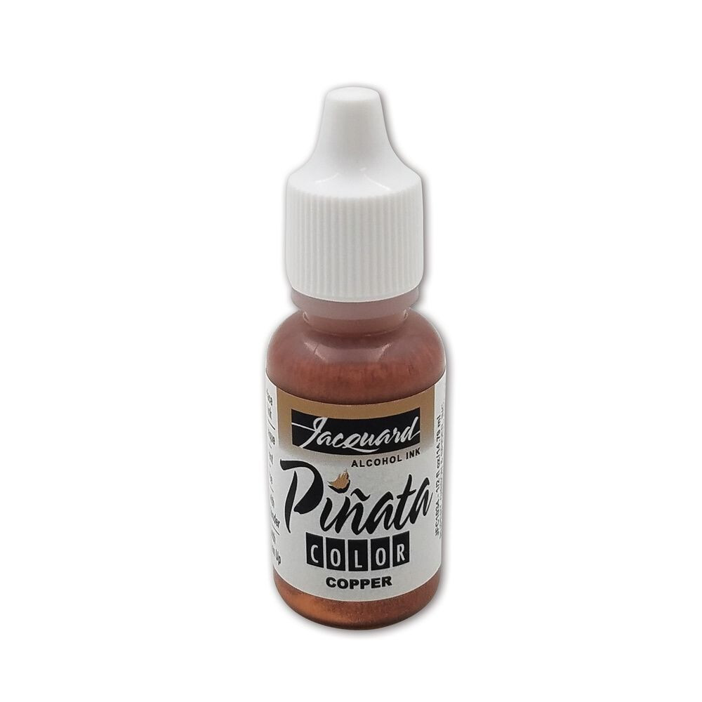 JACQUARD Pinata 15ml 034 Rame