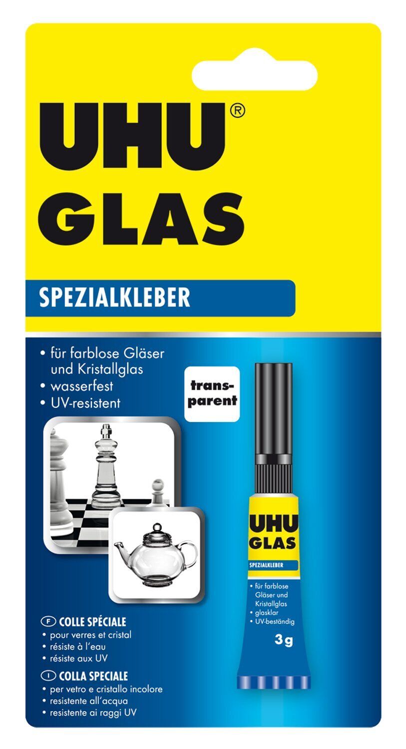 UHU Special Adhesive, 46685