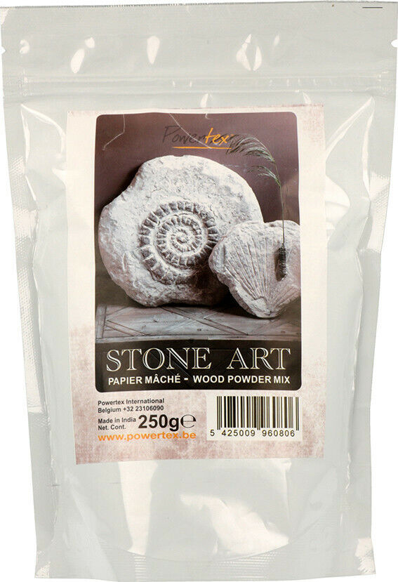 Powertex Stone Art 250G