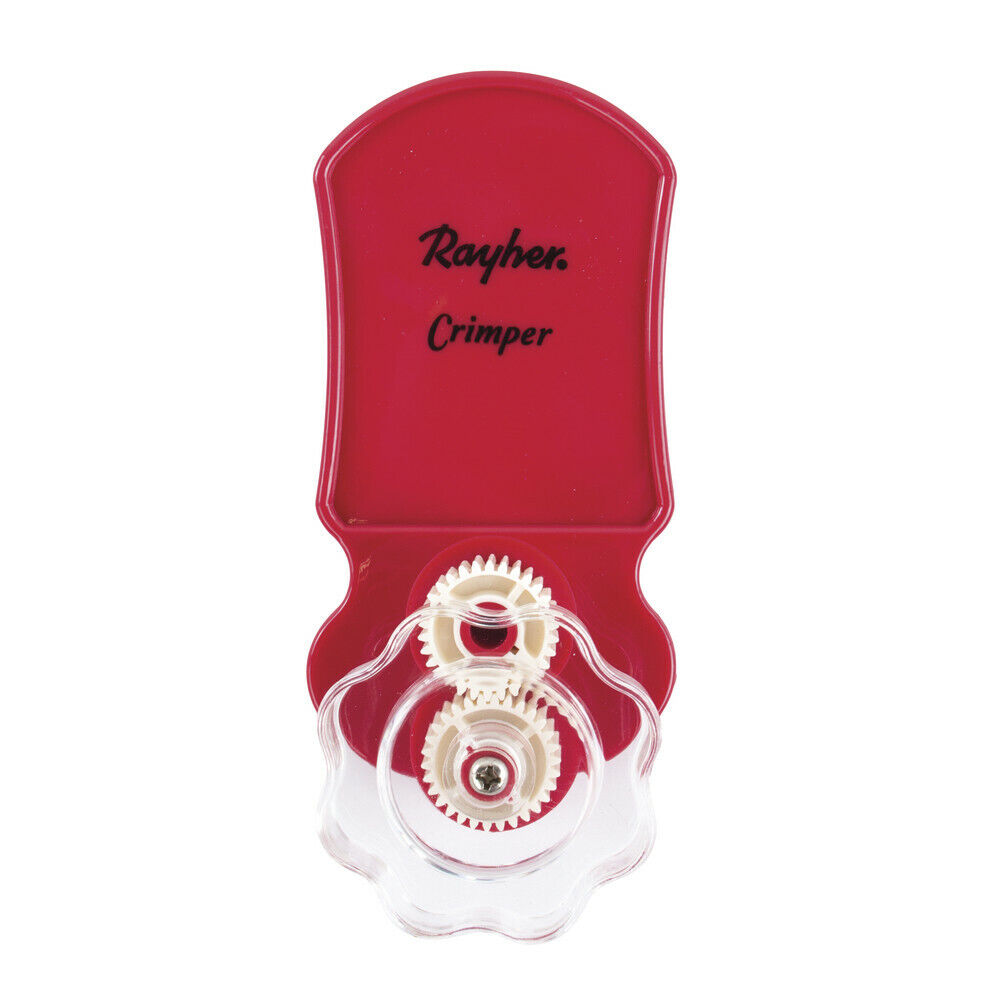 Quilling Crimper Strumento per Rilievo (A)