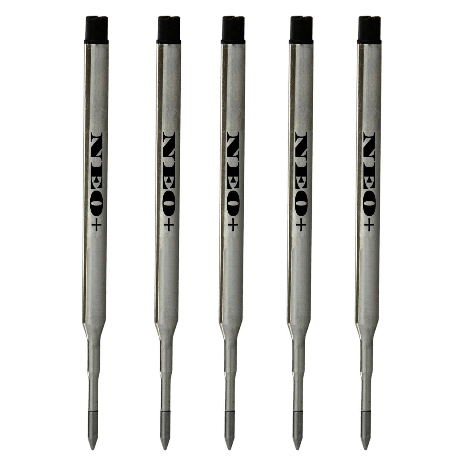Ricariche per penna compatibili con Sheaffer K le penne a sfera. Ricarica mor...