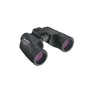 Olympus EXPS I - Binocolo 10 x 42 - Porro
