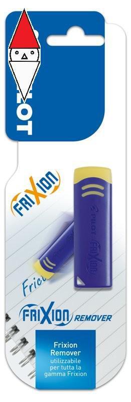 ARTICOLO SCRITTURA PILOT BLISTER 1 REMOVER PER FRIXION