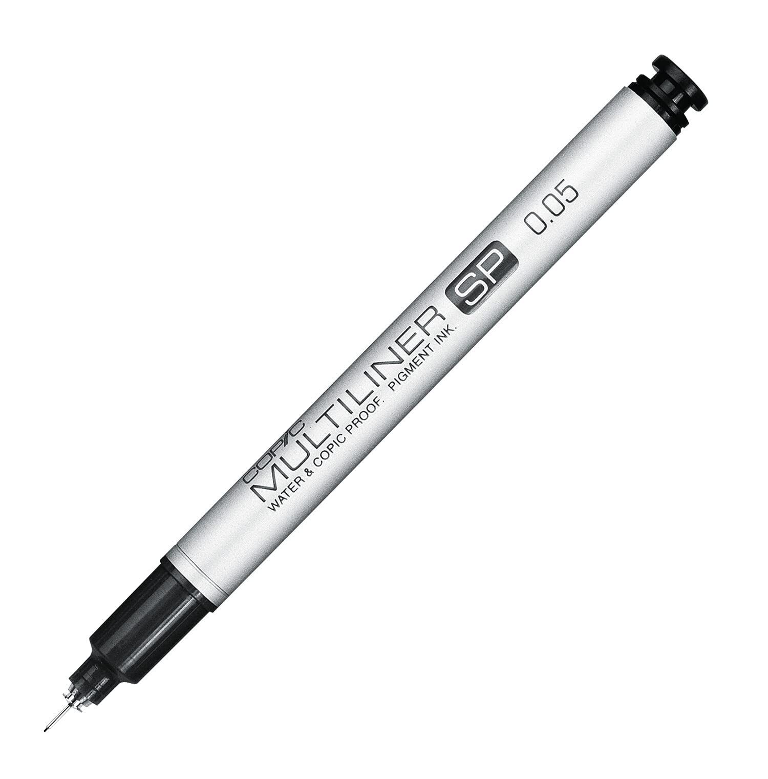 COPIC 0.03 mm SP. SP - 005 mm 0.05 mm Grey