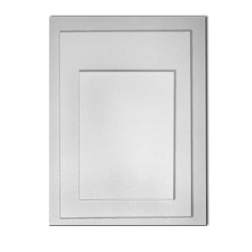 CARTONE TELATO PER PITTURA CM. 18X24 - CWR 354/1824