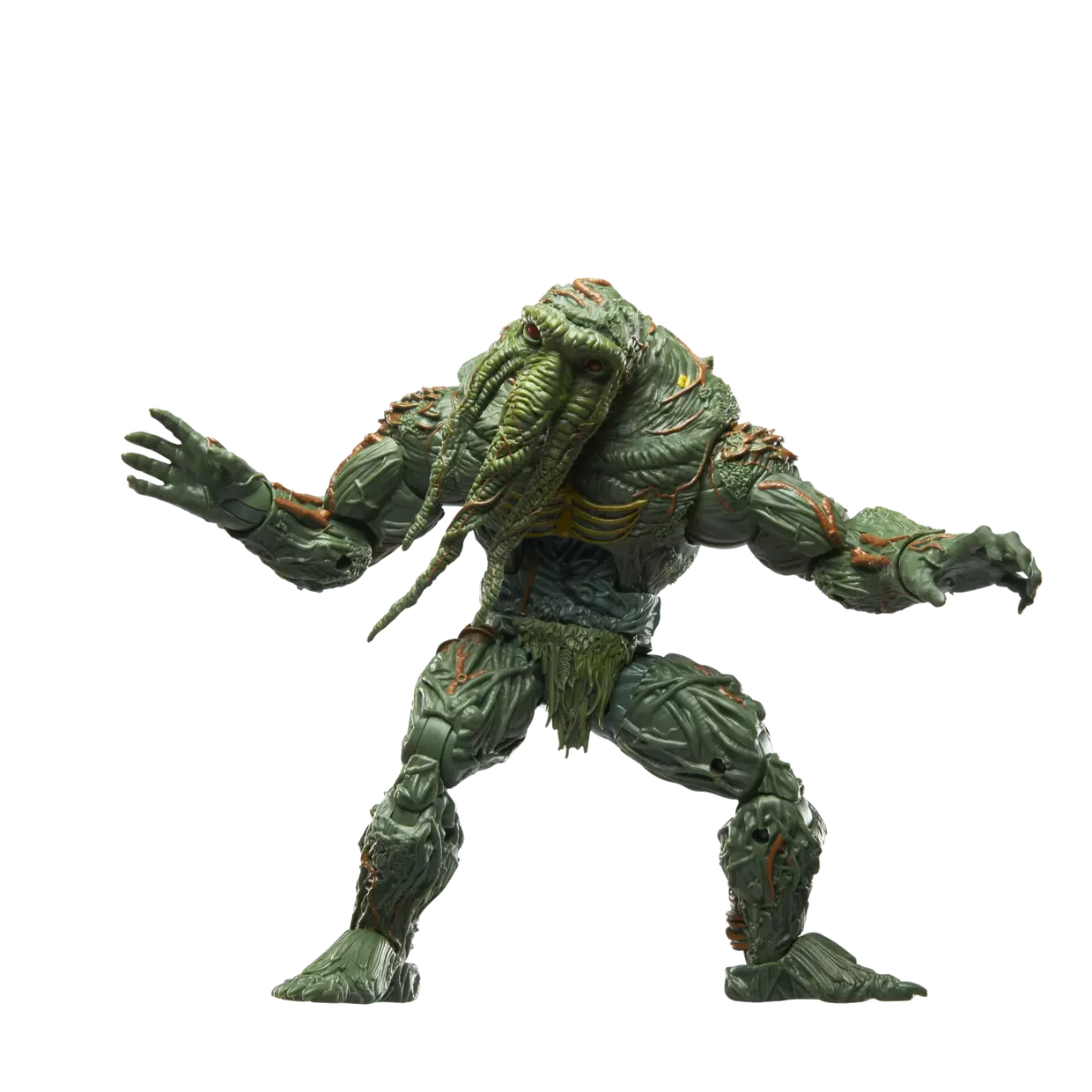 Hasbro - Marvel Legends Series - Man-Thing, action figure