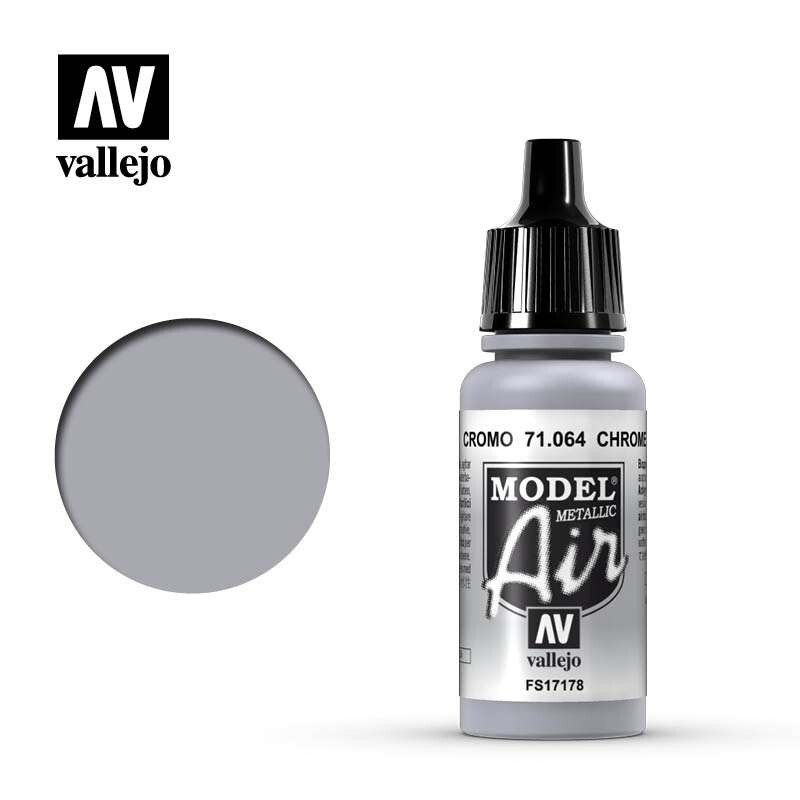 MODEL AIR 71064 CHROME