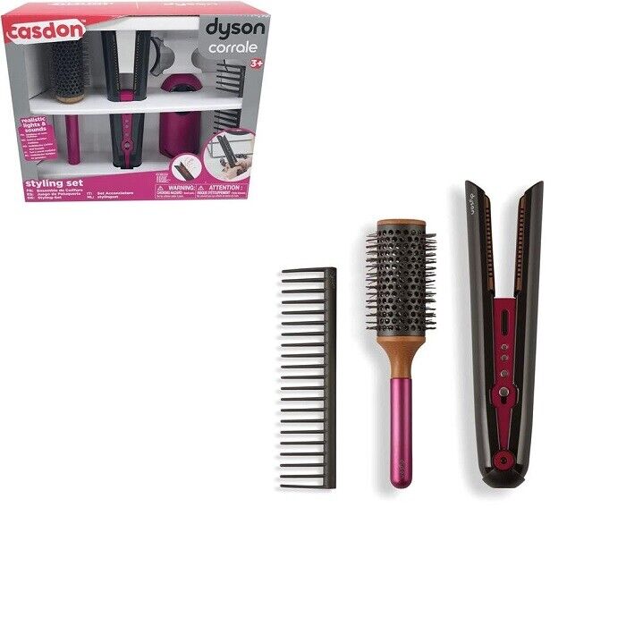 Ods Dyson Corrale Styling Set Acconciature