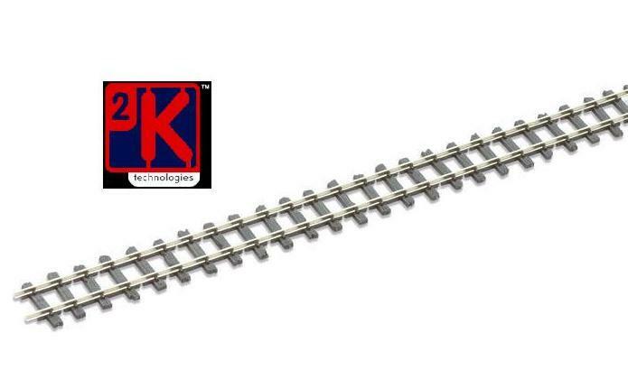 PECO SL-400 45.7x91.4cm Lunghezza - 9mm '009' Irregolare Letto Flexible Pista