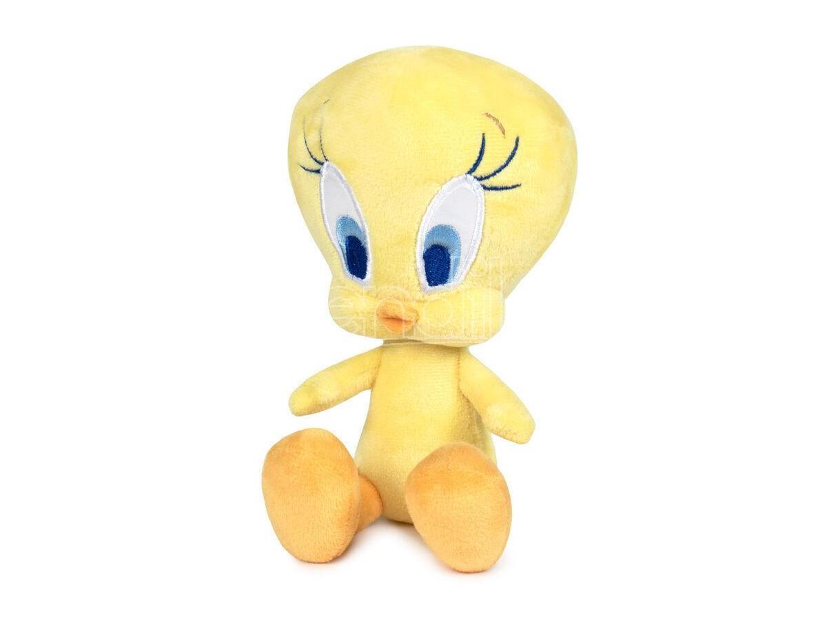 Looney Tunes Tweety Peluche 23cm Warner Bros.