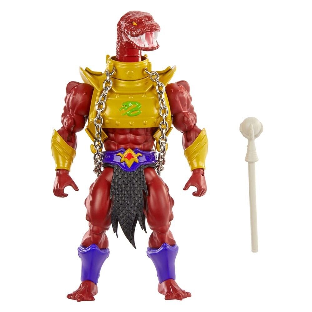 Mattel Masters of the Universe Vypor