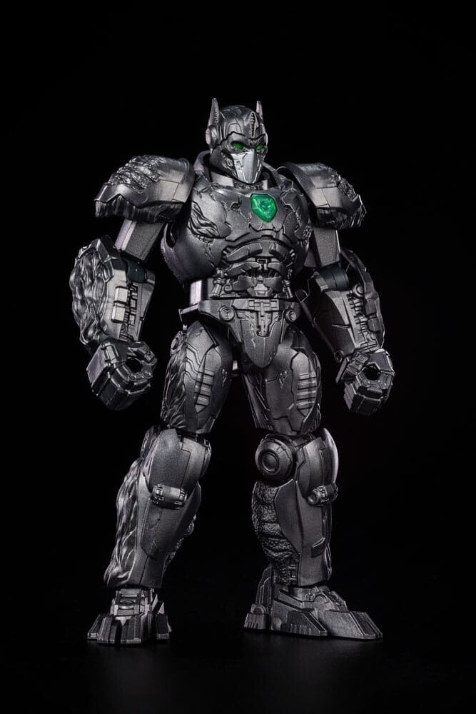Action Figure Transformers Primal Robot Blokees Model Kit Classic Class 05