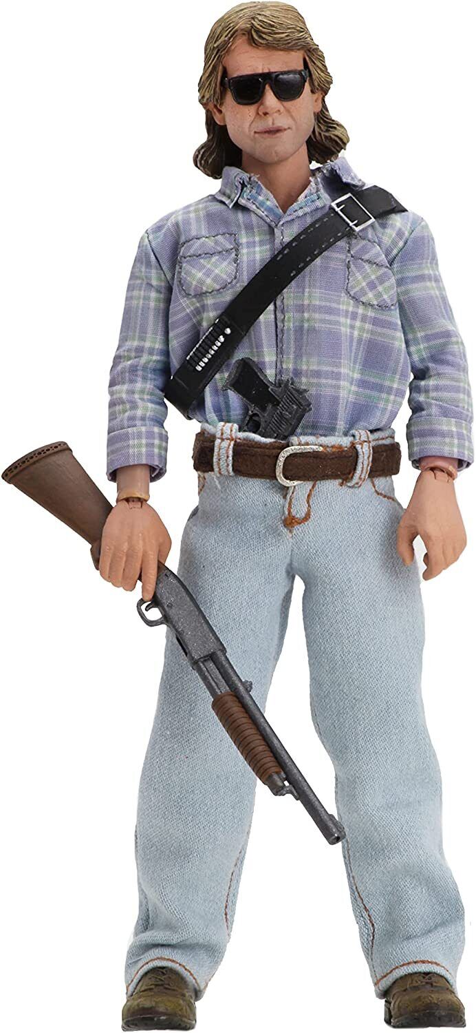 Essi Live John Nada Vestita Figura NECA 48778