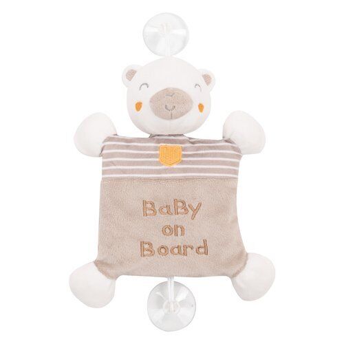 Peluche Kikka Boo My Teddy 31201010365