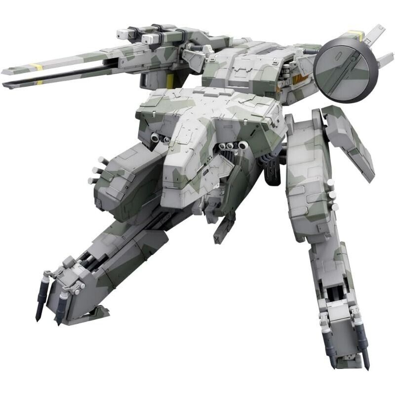 KOTOBUKIYA Ingranaggi Metallo Solido Rex 1/100 Kit Modello Giappone Ufficiale