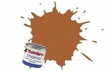 Humbrol HB0009 TAN GLOSS Pz.6 Modellino