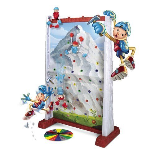 Gioco di società Grandi Giochi Scala la Vetta GEH00103