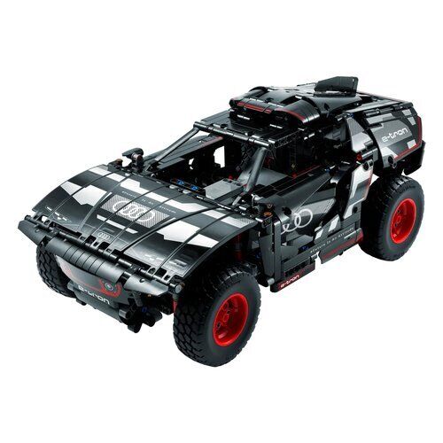 Costruzioni LEGO Audi RS Q e tron 42160