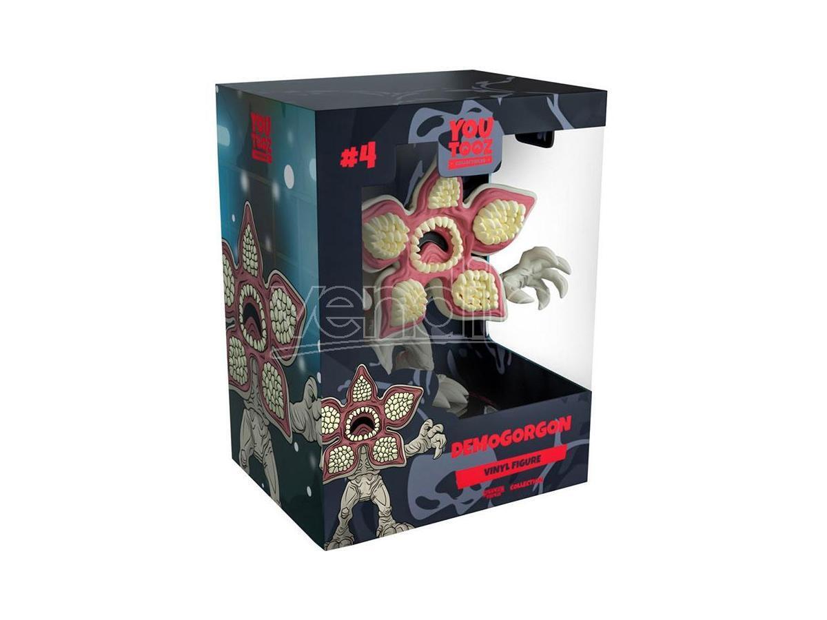 STRANGER THINGS DEMOGORGON -4 TV SERIES STRANGER THINGS - FIGURES