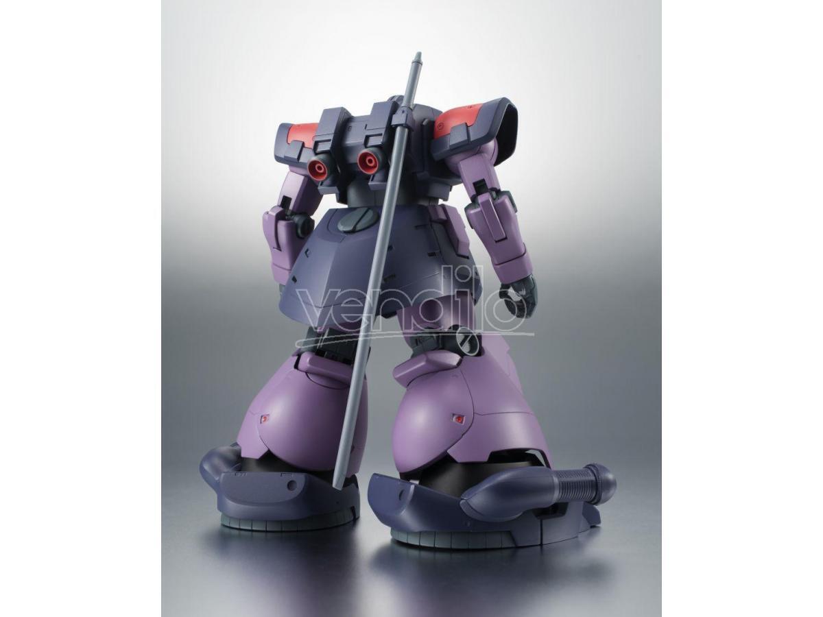 BANDAI ROBOT SPIRITS MS-09F/TROP DOM TR ANIME V ACTION FIGURE