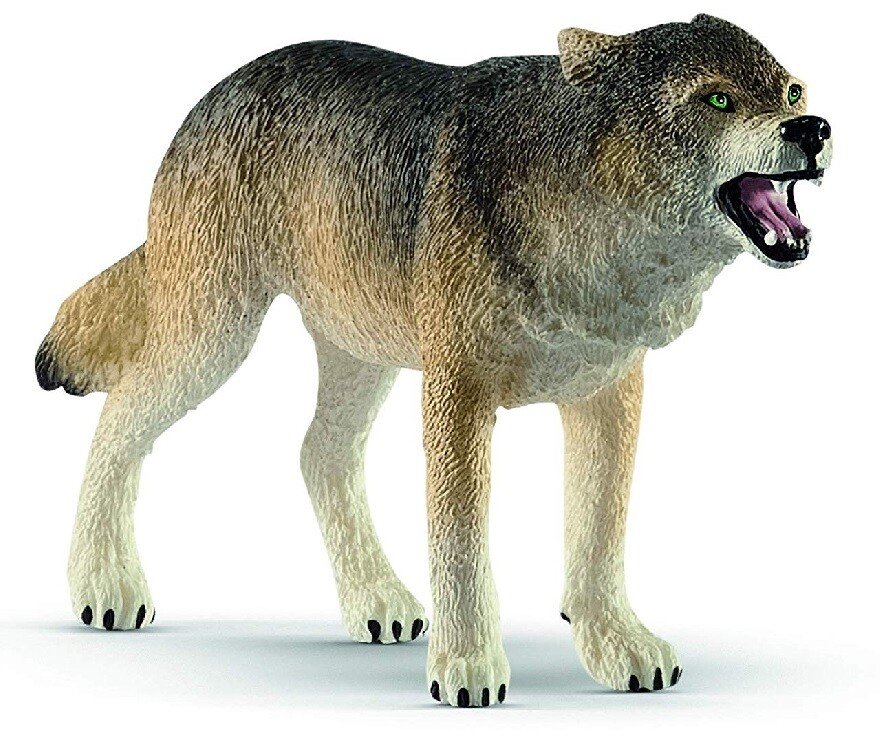SCHLEICH - lupo -  - SHL14821