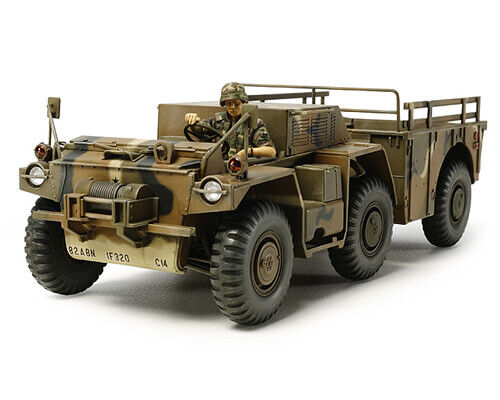 US 6x6 Cargo Truck M561 Gamma Goat 1:35 TA35330 - tamiya modellismo