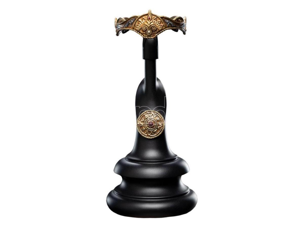 Il Signore Degli Anelli Replica 1/4 Crown Of King Théoden 12 Cm Weta Workshop
