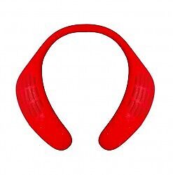 CELLY - UpNeck - Bluetooth Speaker (Rosso)