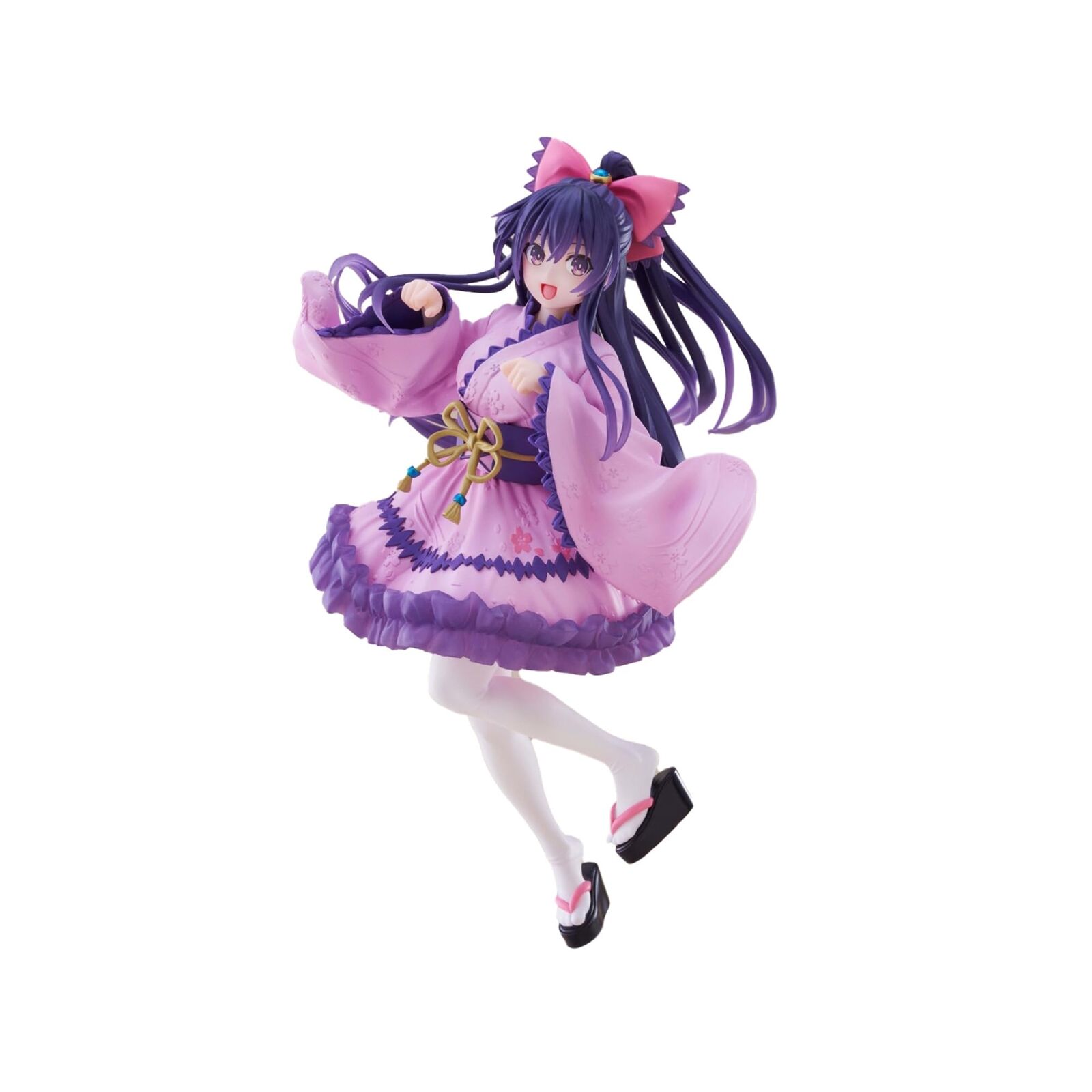 Taito Angel Beats!: Kanade Tachibana Aqua Float Girls Figure