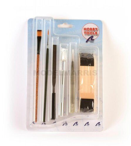 ARTESANIA LATINA 27003N New Starter Tools Set
