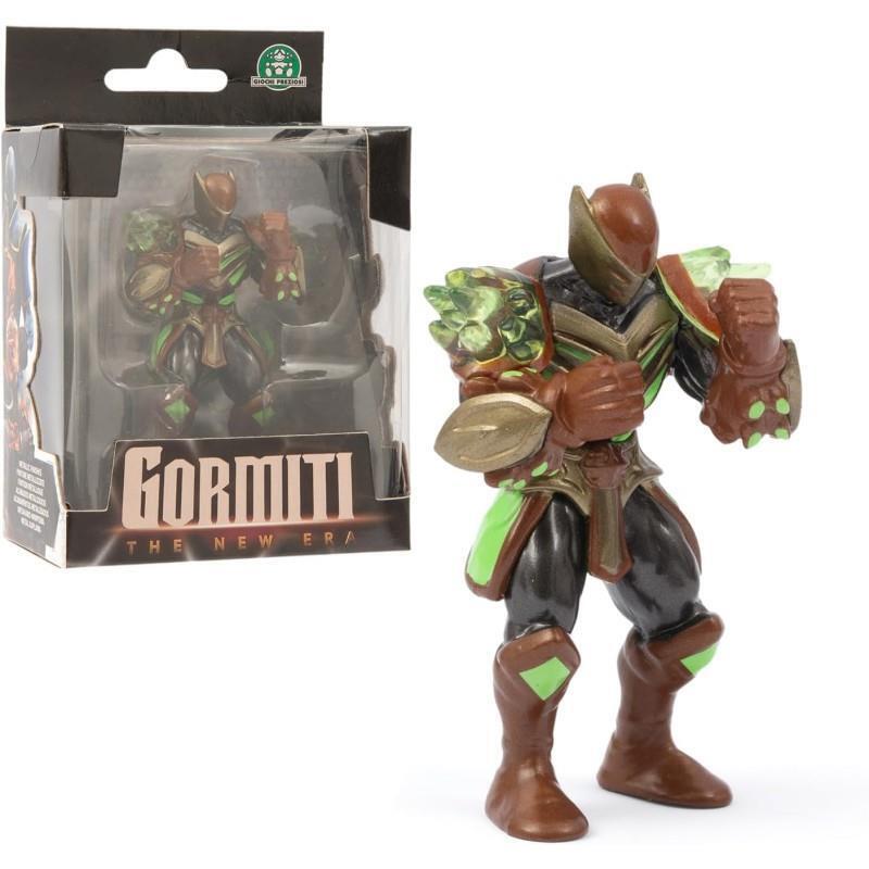 GPZ GORMITI NEW ERA ROCKARD 7CM