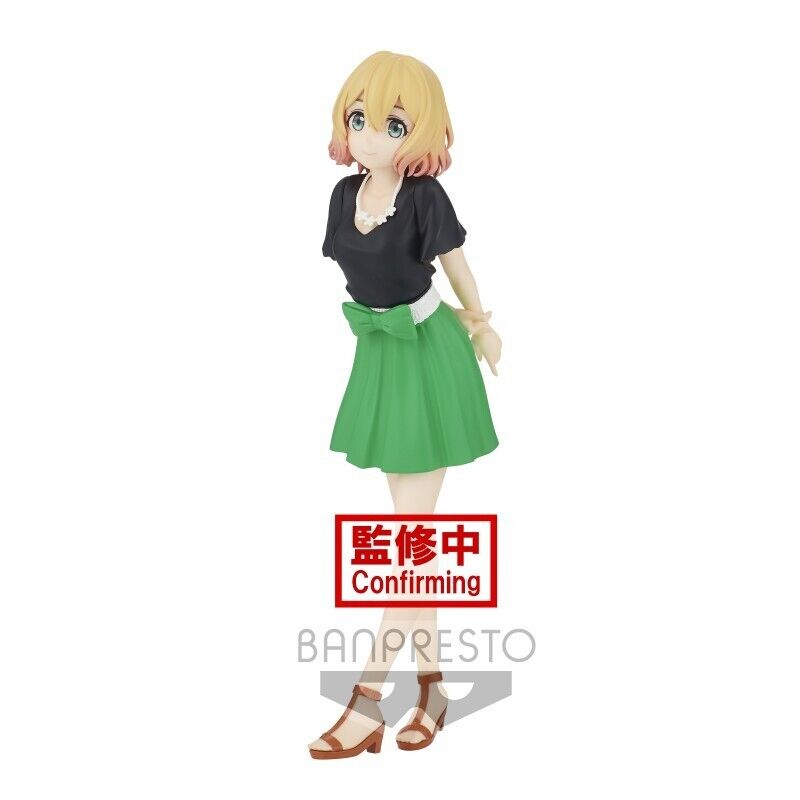 Personaggio Rent A Fidanzata - Mami Nanami Exhibition Ver Banpresto