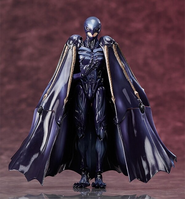 Max Factory Figma Berserk Femto
